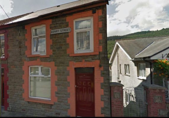 3 Bedroom Terraced